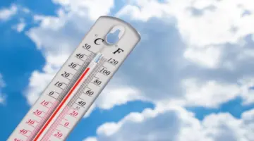 حالة الطقس غدًا.. ارتفاع درجات الحرارة والرطوبة تضرب المحافظات والعظمى بالقاهرة 36 درجة